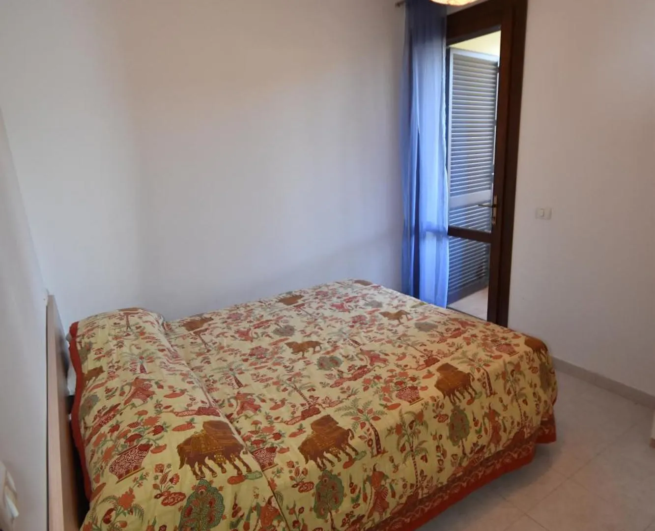 Appartement Trilocale Lacona Mare - Zona Mare Con Clima E Posto Auto