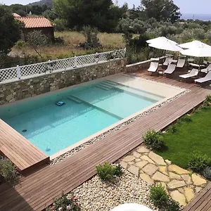 Bed & Breakfast Stile Libero, Lacona