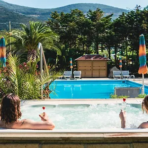 Camping Casa Dei Prati Village, Lacona