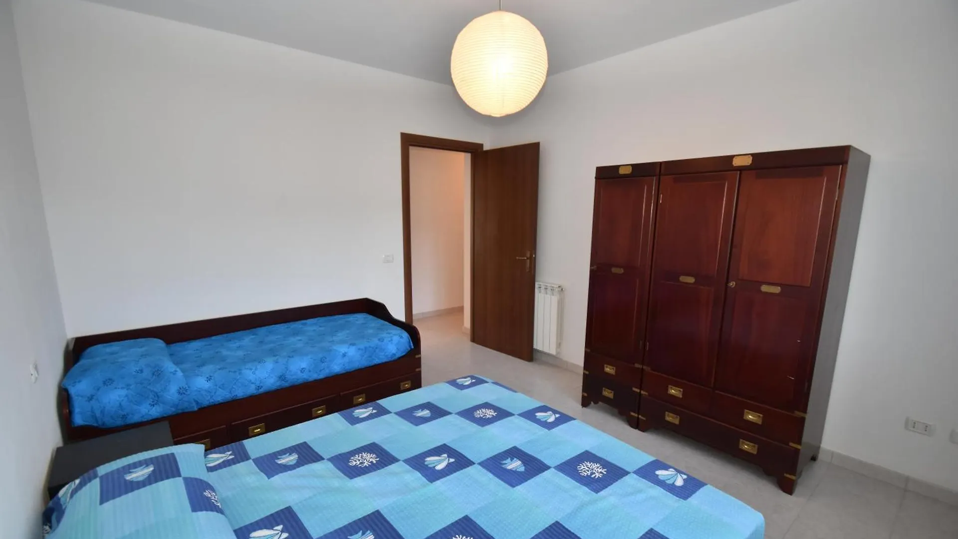 Trilocale Lacona Mare - Zona Mare Con Clima E Posto Auto 0*,  Italy
