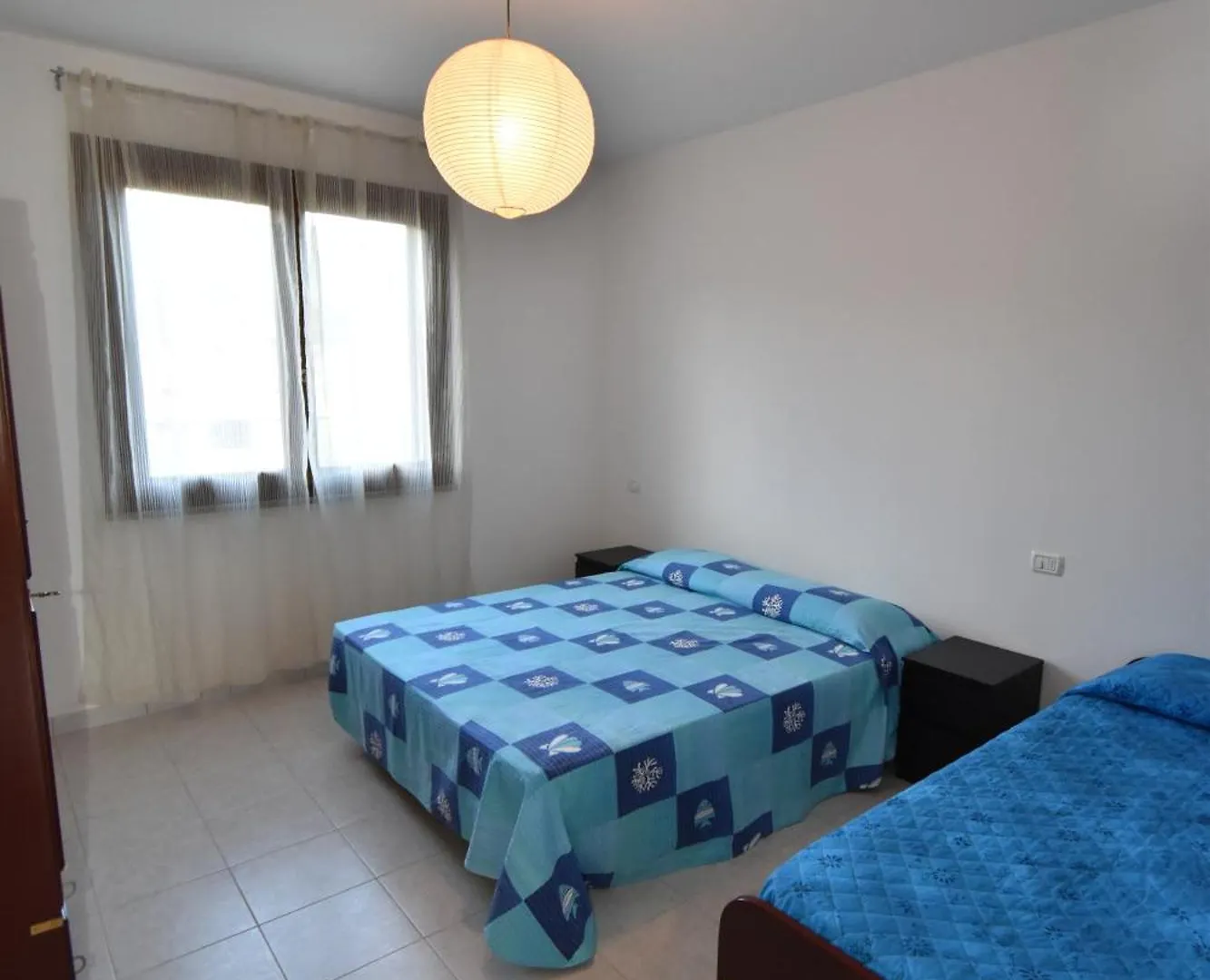Trilocale Lacona Mare - Zona Mare Con Clima E Posto Auto 0*,