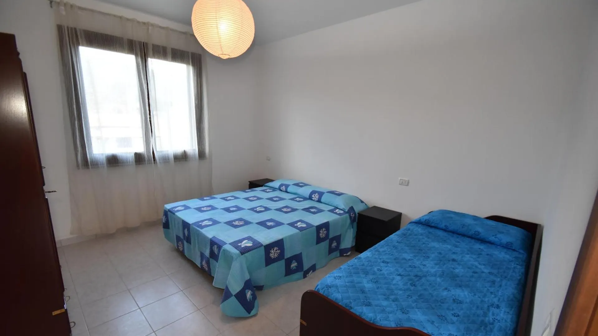 Trilocale Lacona Mare - Zona Mare Con Clima E Posto Auto 0*,  Italy
