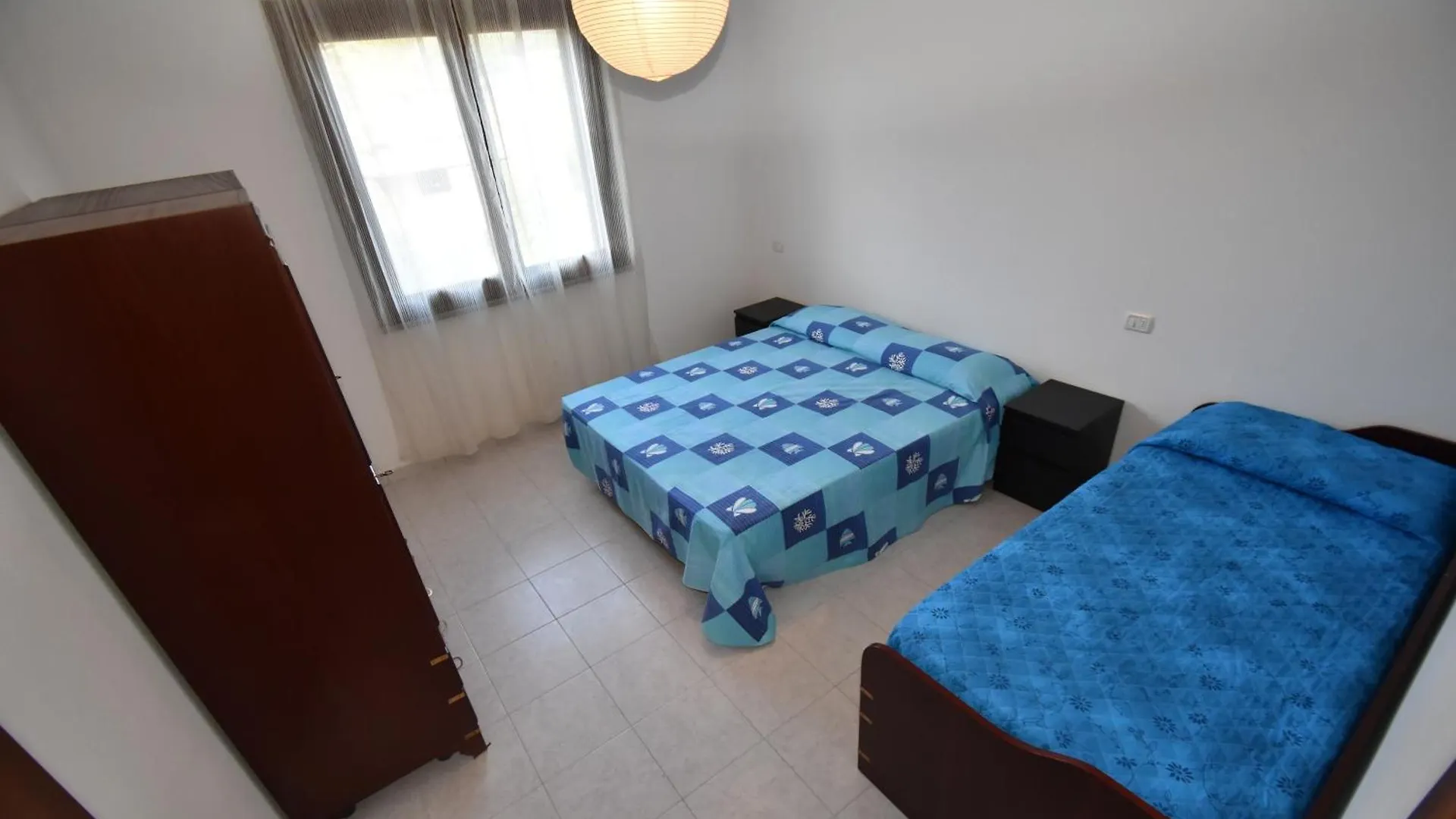 Apartment Trilocale Lacona Mare - Zona Mare Con Clima E Posto Auto Italy