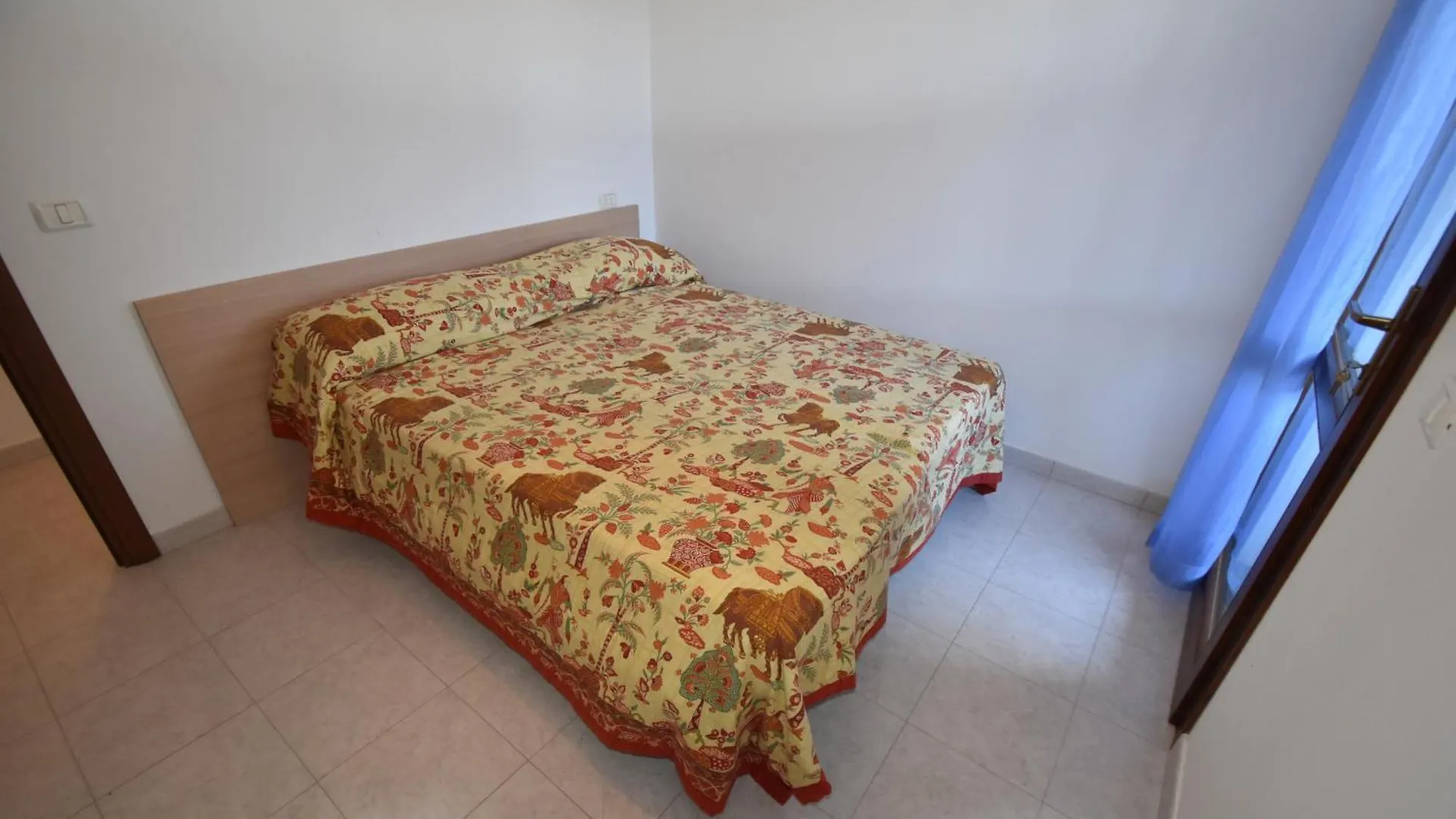 Apartment Trilocale Lacona Mare - Zona Mare Con Clima E Posto Auto Italy